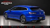 Volkswagen Arteon 2,0 TSi 235Kw R 4Motion DPH - náhled 8