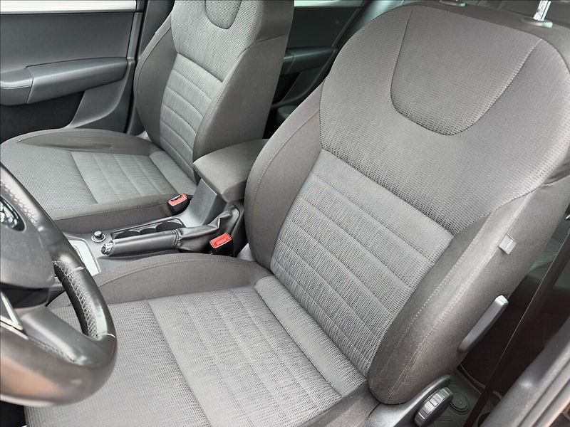 Škoda Octavia III 1.6 TDI Elegance 4x4 - fotka 12 z 19