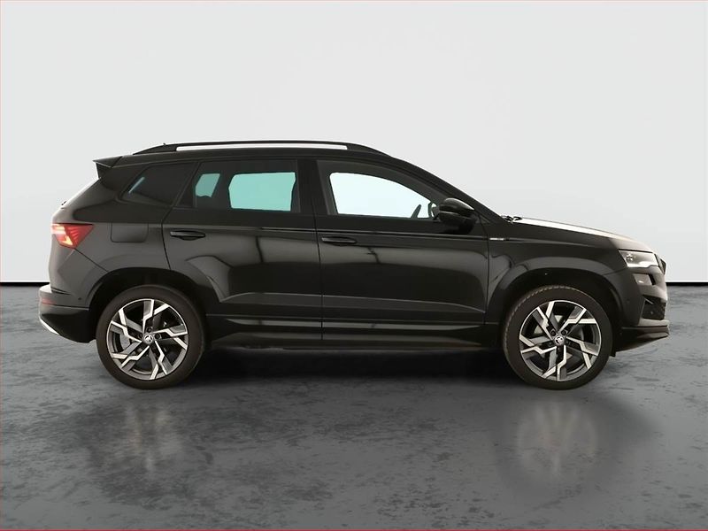Škoda Karoq (2024) 2.0 TDI, Sportline, Navigace - fotka 6 z 20