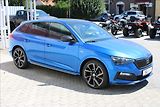 Škoda Scala 1,5 TSI 110KW DSG MONTE CARLO - náhled 1