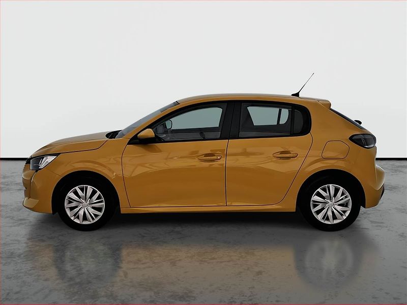 Peugeot 208 (2021) 1.2 PureTech, Serv.kniha - fotka 3 z 16