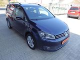Volkswagen Touran 1.2 TSI MATCH 10x AIRBAG ZÁVĚS - náhled 2