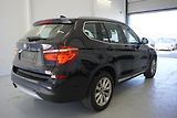 BMW X3  2,0 XDRIVE28I AUT. - náhled 4