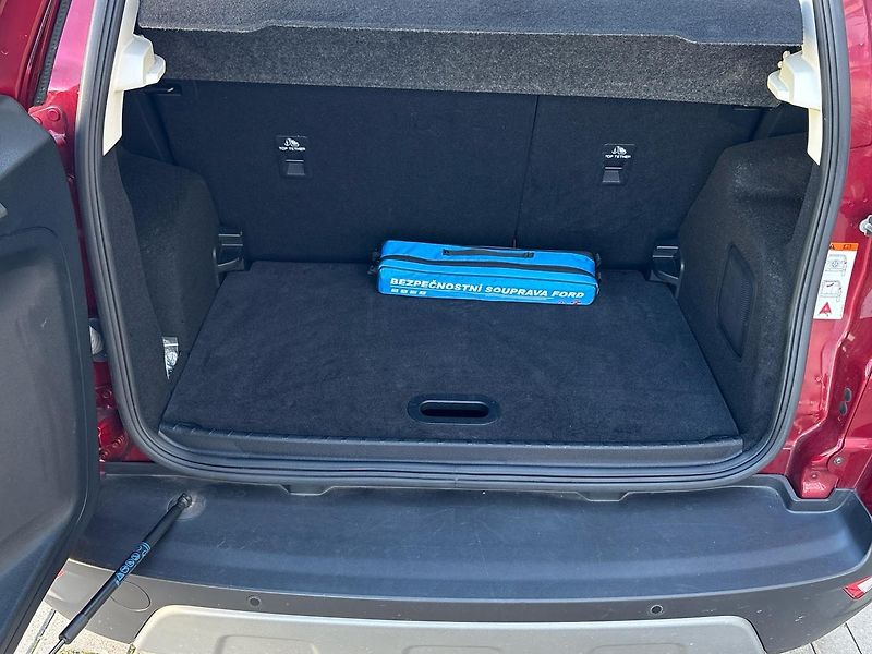 Ford EcoSport (2018) 1.0 EcoBoost Winter Packet - fotka 9 z 44
