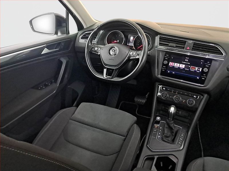 Volkswagen Tiguan (2019) 1.5 TSI, Automat, Tempomat - fotka 7 z 17