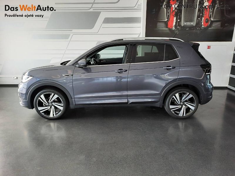 Volkswagen Ostatní (2022) R-Line 1.5 TSI (110kW/150k) DS - fotka 3 z 24