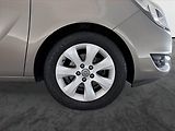 Opel Meriva (2014) Cosmo 1.4 Turbo, ČR,1.maj - náhled 14
