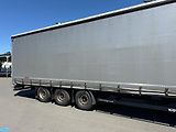 Kögel S24-1 MEGA/lowdeck - náhled 4