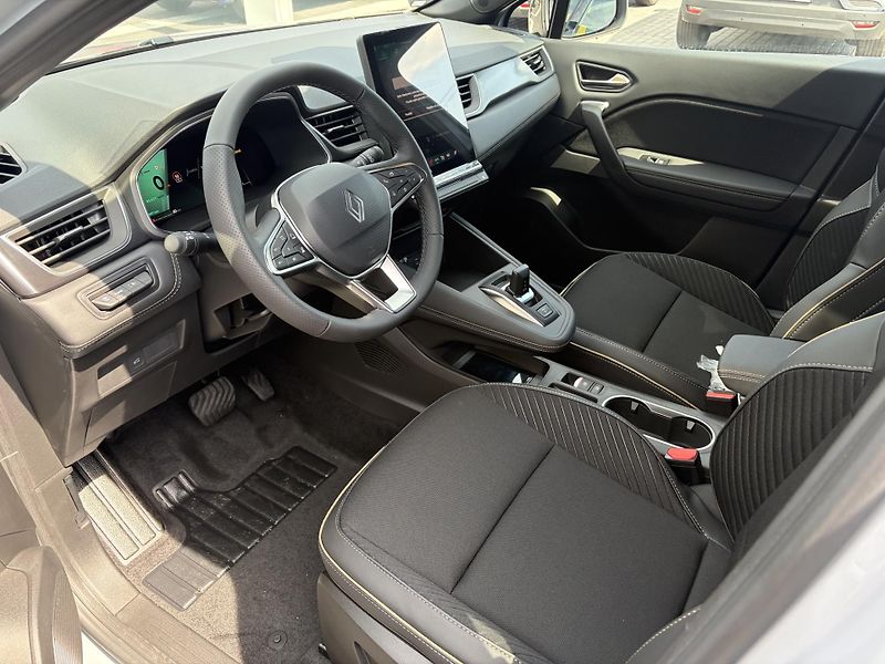 Renault Symbioz iconic full hybrid E-Tech 160 - fotka 8 z 8