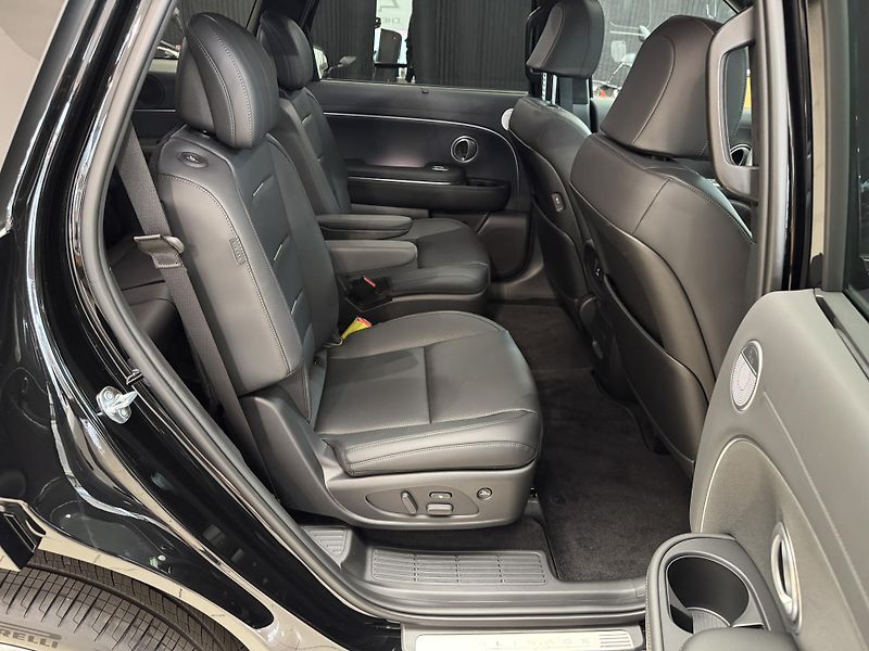 Hyundai Palisade AWD 3,5 Ultimate Calligraphy - fotka 18 z 71