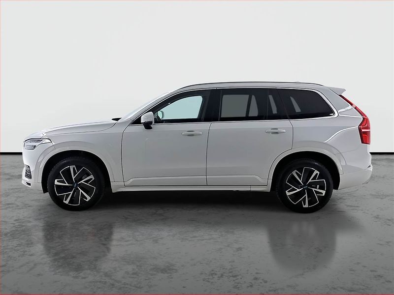 Volvo XC90 (2020) B5 AWD - fotka 3 z 24
