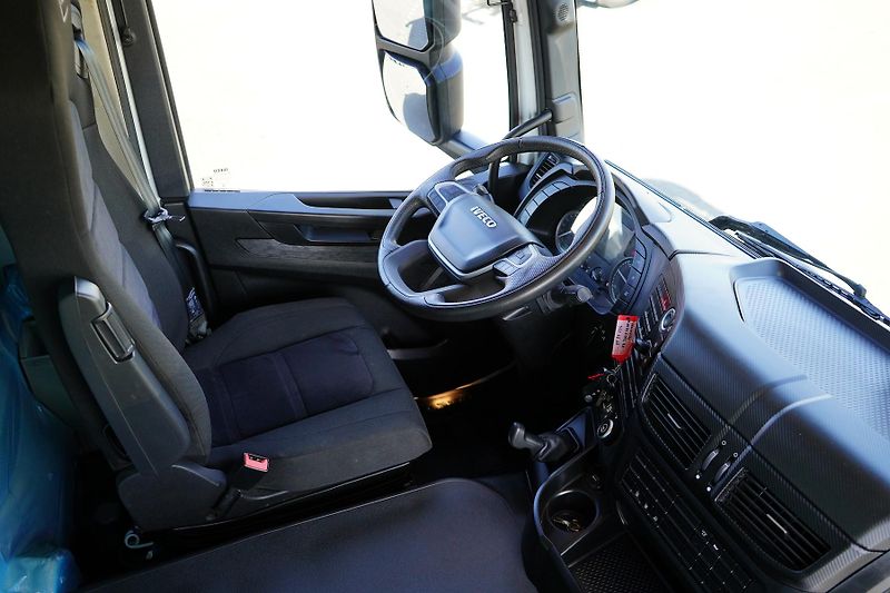 Iveco X-WAY (2025) 480 / E 6 / WYWROTKA / 6 X 4 / - fotka 13 z 53