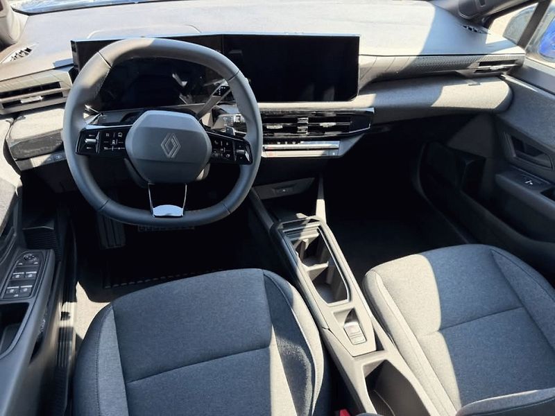 Renault Clio (2026) evolution Eco-G 120 EDC MY00 - fotka 10 z 24