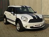 Mini Countryman (2014) 1.6i, AC, park.čidla - náhled 1