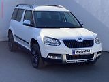 Škoda Yeti (2014) 1.2 TSi, Outdoor, TZ - náhled 1