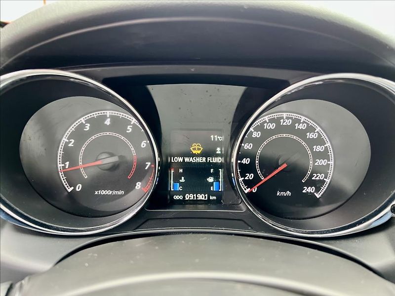Mitsubishi ASX 1,6 MIVEC / KLIMA / LPG - fotka 23 z 36