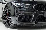 BMW M8 Competition*Carbon*B&W - náhled 31