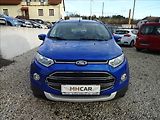 Ford EcoSport 1.0 EcoBoost 92kW - náhled 1