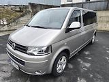 Volkswagen Multivan (2013) 2.0 BITDI 132KW DSG 4M LONG - náhled 1