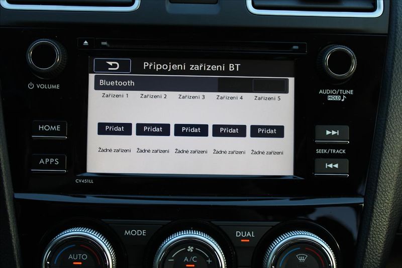 Subaru Levorg 1,6 GT-S  1.MAJ,A/T,4x4,28TKM - fotka 14 z 34