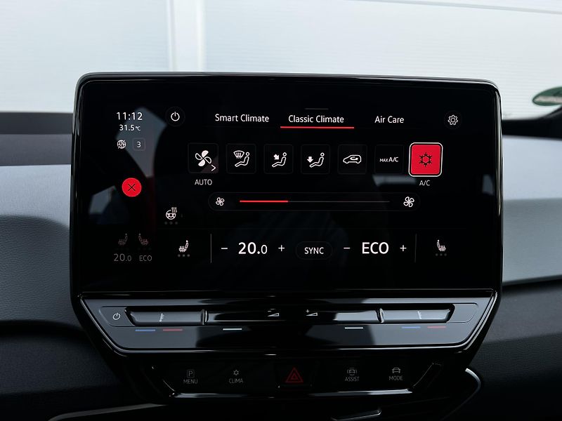 Volkswagen ID.3 150kW 62kWh Pro Kůže, Head-Up - fotka 13 z 25