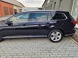 Volkswagen Passat 2.0TDI 147kW 4MOTION DSG Eleg - náhled 44