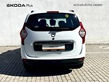 Dacia Lodgy (2017) 1,6SCe 75 kW Arctica 7 míst LP - náhled 9