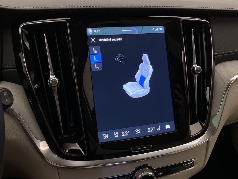 Volvo V60 T6 AWD BRIGHT ULTRA - fotka 64 z 66