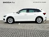Škoda Scala (2023) 1,0TSI 81KW STYLE - náhled 2