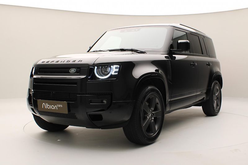 Ostatní (2025) DEFENDER HARD TOP D250 DYN. SE - fotografie inzerátu