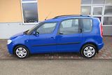 Škoda Roomster 1.9 TDi KLIMA VYHŘÍV.SEDAČKY - náhled 6