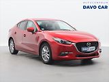 Mazda 3 2,0 G120 Automat Attraction - náhled 1