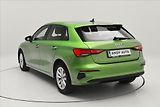 Audi A3 2,0 30 TDI 85 kW Sportback Zár - náhled 7