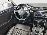 Škoda Superb (2016) Laurin&Klement 2.0 TSI, 4X4 - náhled 7