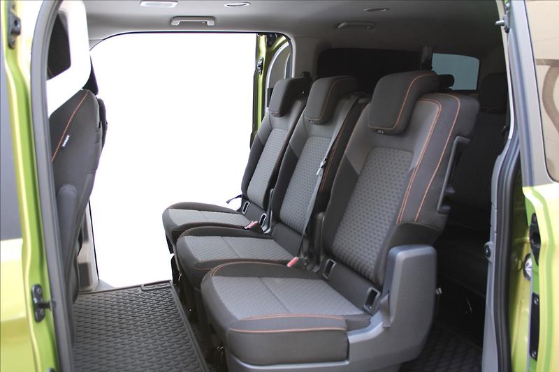 Volkswagen Caravelle 2.0 TDI L/DSG/ZÁR/DPH/CZ - fotka 34 z 45