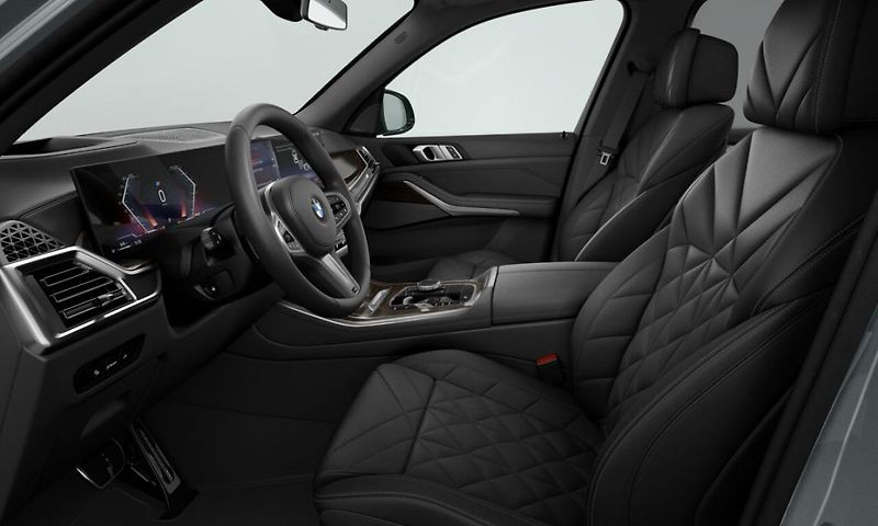 BMW X5 xDrive30d - fotka 4 z 4