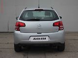 Citroën C3 (2010) 1.4 i, ČR, autoAC, temp - náhled 4