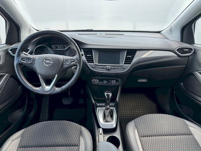 Opel Crossland X (2019) 1,2 / 81 KW / automat - fotka 5 z 30