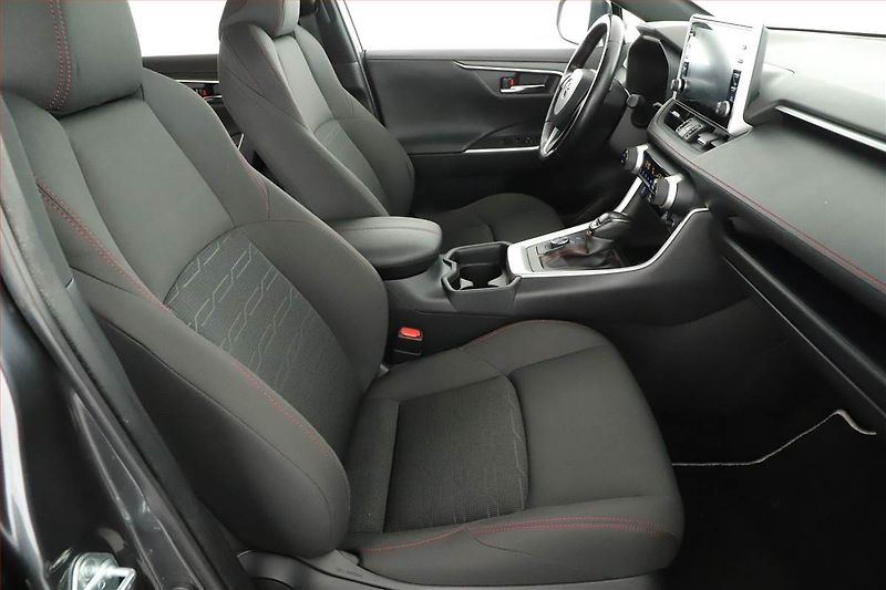 Toyota RAV4 (2021) 2.5 Plug-in - fotka 7 z 27