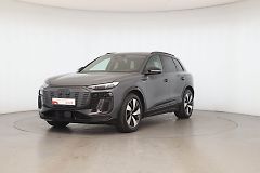 Audi Q6 e-tron perf. S-Line B&O Vzduch HuD Pa - fotografie inzerátu