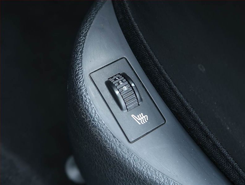 Peugeot 407 (2009) 2.0 HDI, po STK, oblíbený vůz - fotka 16 z 16