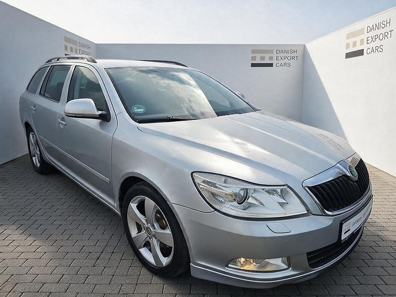 Škoda Octavia 1.2 TSI 77kW SPORT EDITION - fotka 3 z 32