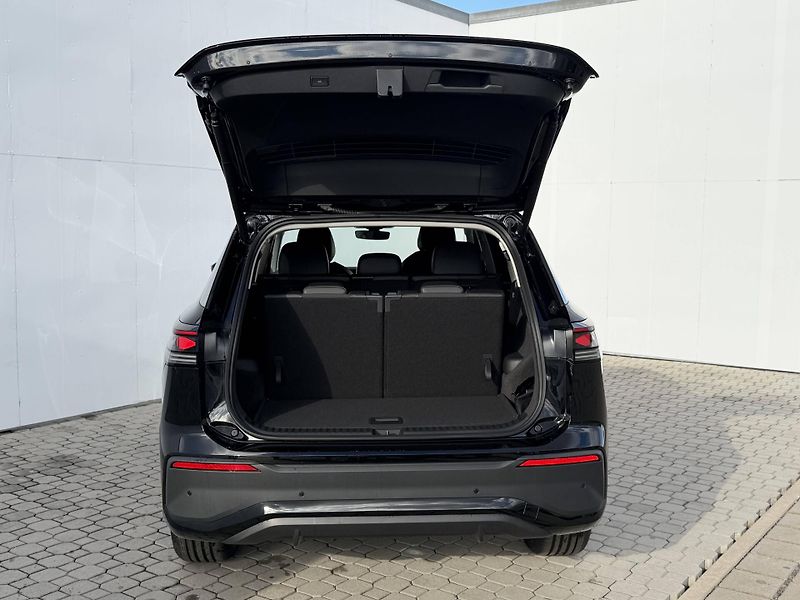 Volkswagen Tayron (2026) People 7DSG mHEV 1,5eTSi - fotka 4 z 7
