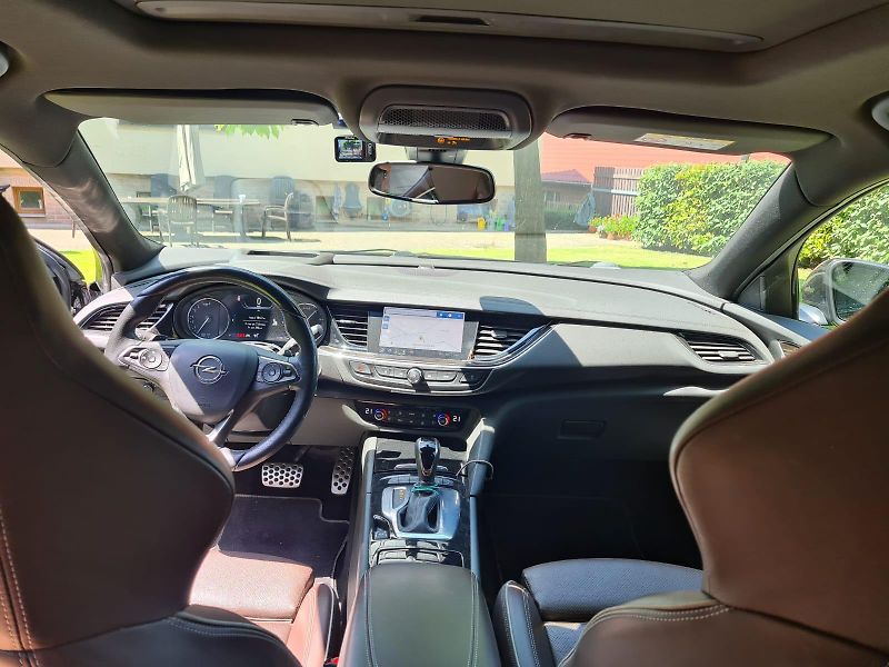 Opel Insignia (2021) GS - fotka 8 z 11