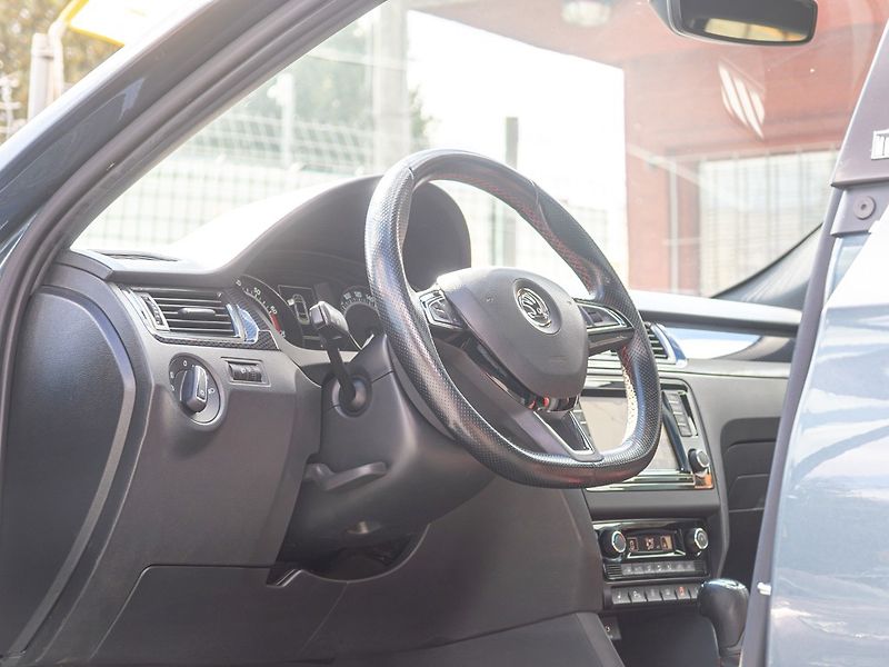 Škoda Rapid (2016) ČR 1.2T DSG – MONTE CARLO - fotka 14 z 48