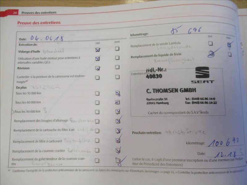 Škoda Yeti 1,2 TSI, serviska, aut. klima, - fotka 35 z 37