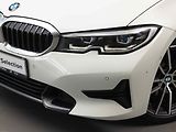 BMW Řada 3 320d xDrive - náhled 7