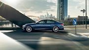 Alpina B5 BiTurbo.