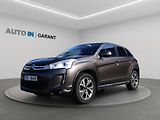 Citroën C4 Aircross (2012) 1.8 HDi 110kw, ČR, vyhřev sed. - náhled 1