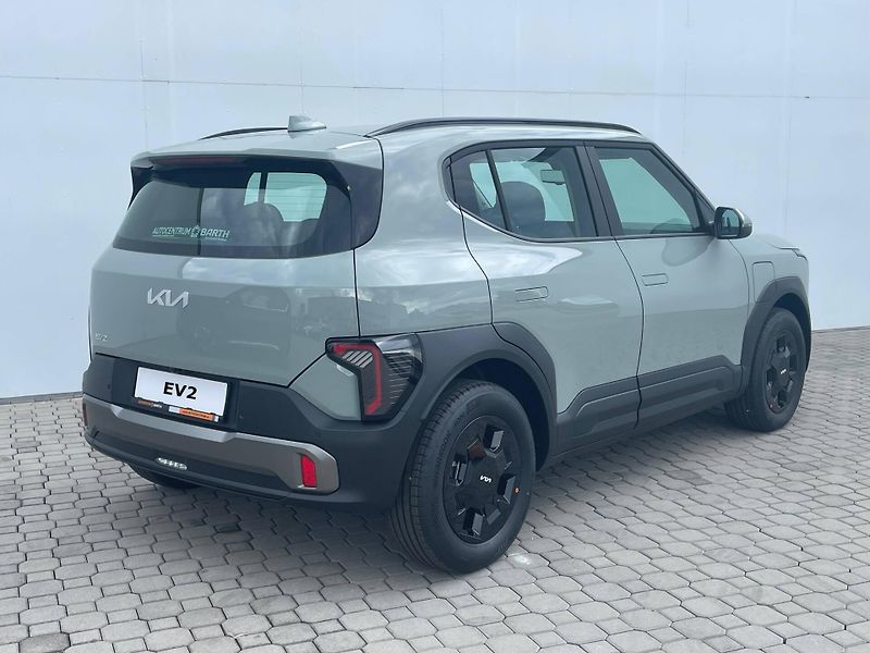 Kia EV2 (2026) EARTH 42,2 KWH - fotka 2 z 6